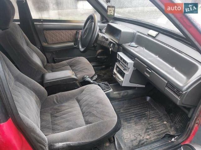 ВАЗ 21099, об'ємом двигуна 1.6 л та пробігом 150 тис. км за 900 $, фото 9 на Automoto.ua