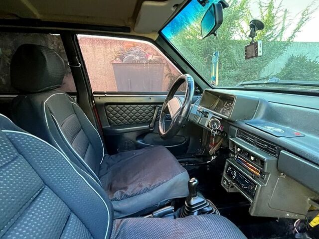 ВАЗ 21099, объемом двигателя 1.5 л и пробегом 190 тыс. км за 1250 $, фото 6 на Automoto.ua