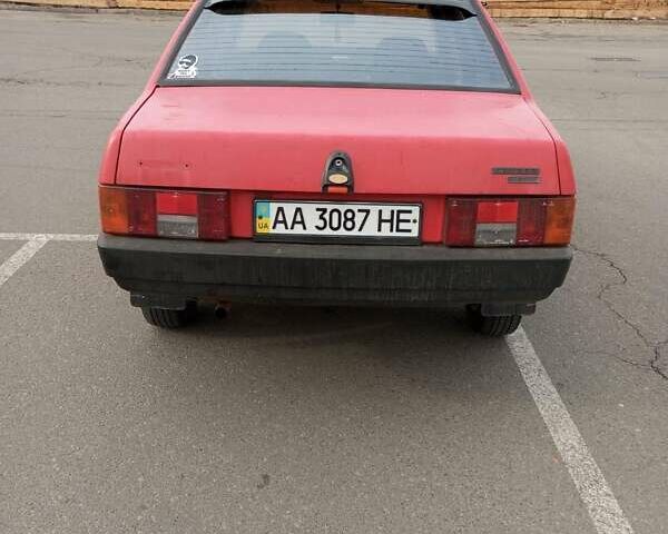 ВАЗ 21099, об'ємом двигуна 1.6 л та пробігом 150 тис. км за 900 $, фото 4 на Automoto.ua