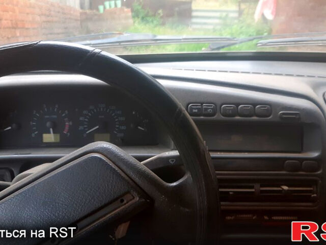 ВАЗ 21099, объемом двигателя 1.5 л и пробегом 0 тыс. км за 550 $, фото 2 на Automoto.ua