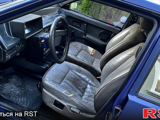 ВАЗ 21099, объемом двигателя 1.5 л и пробегом 200 тыс. км за 750 $, фото 9 на Automoto.ua