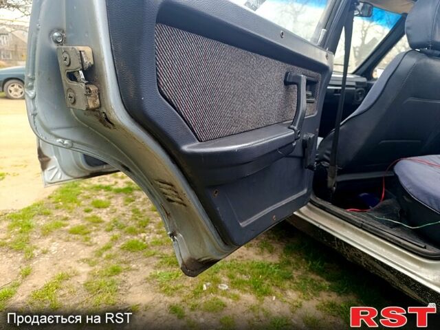 ВАЗ 21099, объемом двигателя 15 л и пробегом 0 тыс. км за 777 $, фото 13 на Automoto.ua