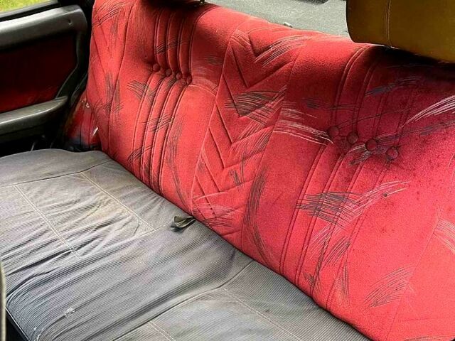 ВАЗ 21099, об'ємом двигуна 1.5 л та пробігом 190 тис. км за 980 $, фото 6 на Automoto.ua