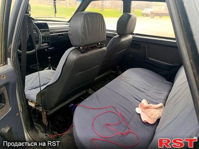 ВАЗ 21099, объемом двигателя 15 л и пробегом 0 тыс. км за 777 $, фото 6 на Automoto.ua