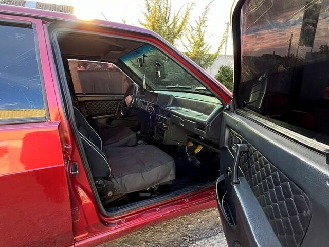 ВАЗ 21099, объемом двигателя 1.5 л и пробегом 190 тыс. км за 1250 $, фото 7 на Automoto.ua