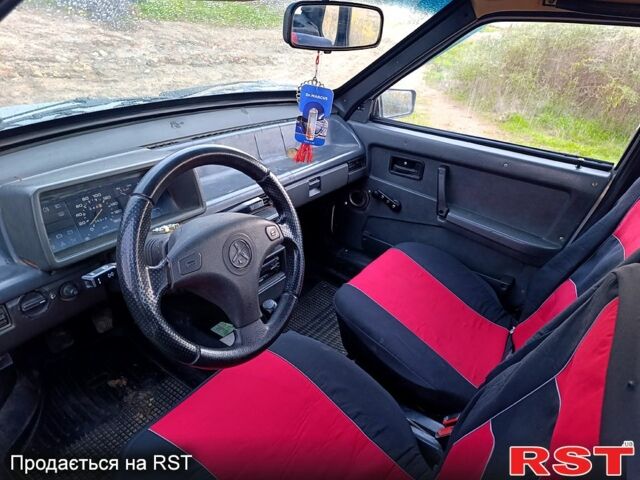 ВАЗ 21099, объемом двигателя 1.5 л и пробегом 0 тыс. км за 1000 $, фото 5 на Automoto.ua