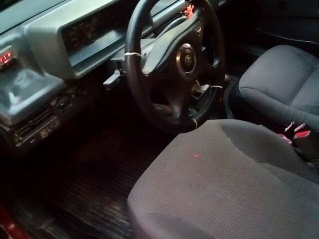 ВАЗ 21099, объемом двигателя 1.5 л и пробегом 120 тыс. км за 1200 $, фото 1 на Automoto.ua