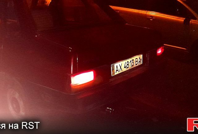 ВАЗ 21099, об'ємом двигуна 1.5 л та пробігом 190 тис. км за 980 $, фото 8 на Automoto.ua