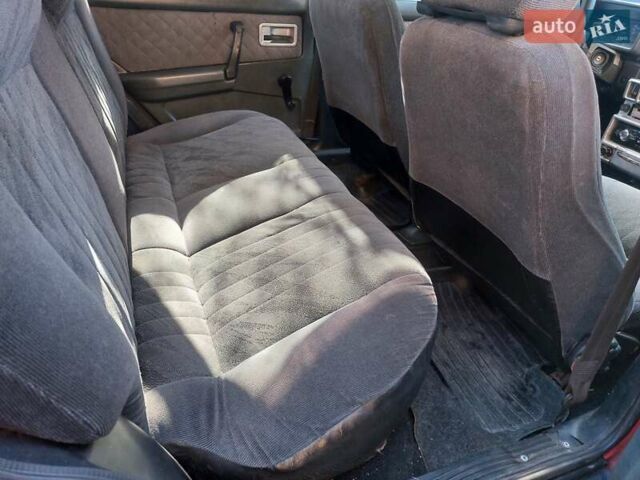 ВАЗ 21099, об'ємом двигуна 1.6 л та пробігом 150 тис. км за 900 $, фото 10 на Automoto.ua