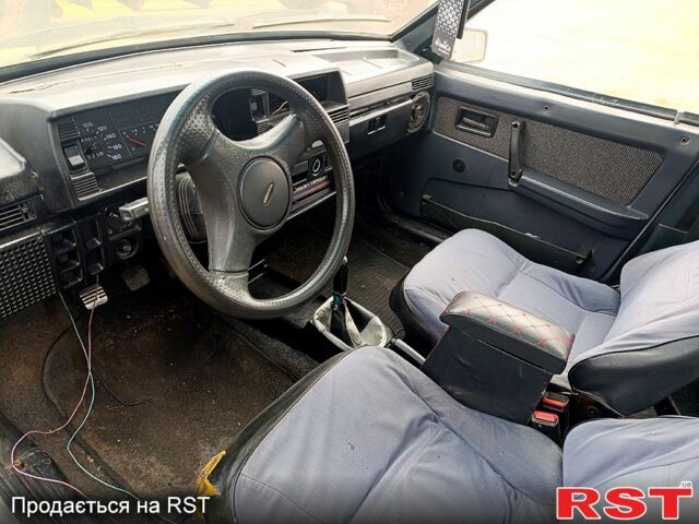 ВАЗ 21099, объемом двигателя 15 л и пробегом 0 тыс. км за 777 $, фото 4 на Automoto.ua