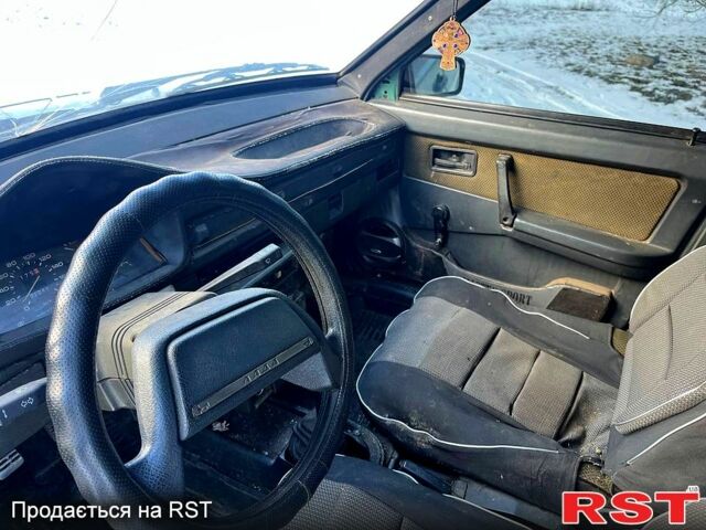 ВАЗ 21099, объемом двигателя 15 л и пробегом 85 тыс. км за 750 $, фото 6 на Automoto.ua
