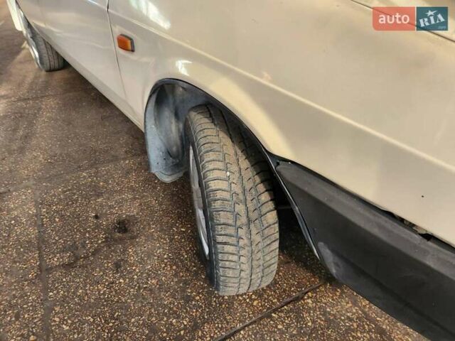 ВАЗ 21099, об'ємом двигуна 1.5 л та пробігом 247 тис. км за 1235 $, фото 3 на Automoto.ua