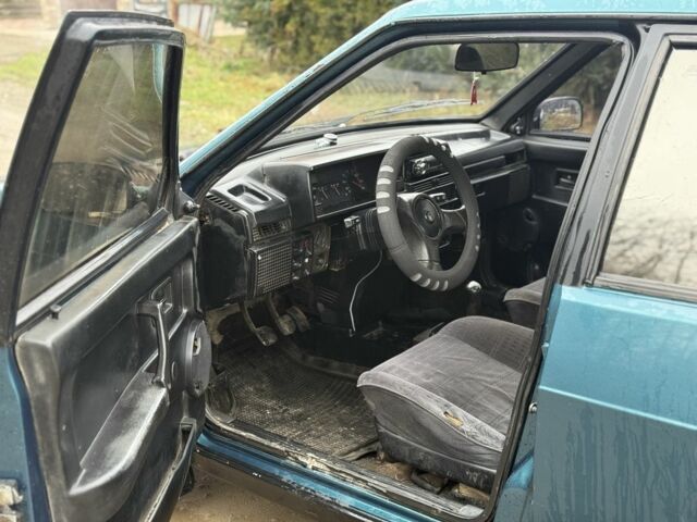 ВАЗ 21099, об'ємом двигуна 1.5 л та пробігом 230 тис. км за 781 $, фото 5 на Automoto.ua