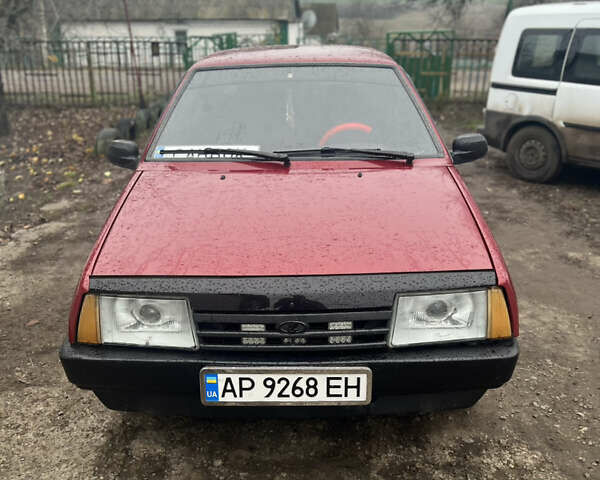 ВАЗ 21099, об'ємом двигуна 1.5 л та пробігом 32 тис. км за 2300 $, фото 8 на Automoto.ua