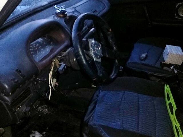 ВАЗ 21099, объемом двигателя 1.5 л и пробегом 0 тыс. км за 720 $, фото 3 на Automoto.ua