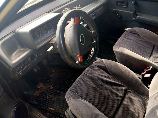 ВАЗ 21099, объемом двигателя 1.5 л и пробегом 31 тыс. км за 1700 $, фото 3 на Automoto.ua