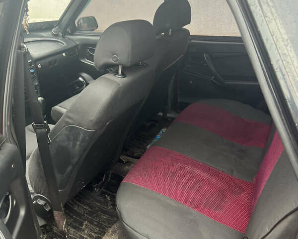 ВАЗ 21099, об'ємом двигуна 1.5 л та пробігом 32 тис. км за 2300 $, фото 6 на Automoto.ua