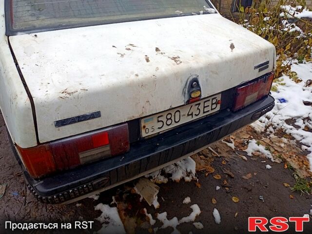 ВАЗ 21099, объемом двигателя 1.5 л и пробегом 0 тыс. км за 720 $, фото 5 на Automoto.ua