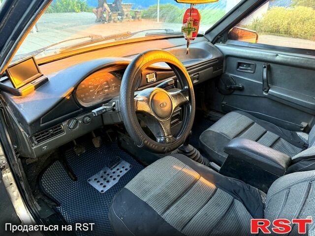 ВАЗ 21099, объемом двигателя 1.5 л и пробегом 200 тыс. км за 1150 $, фото 6 на Automoto.ua