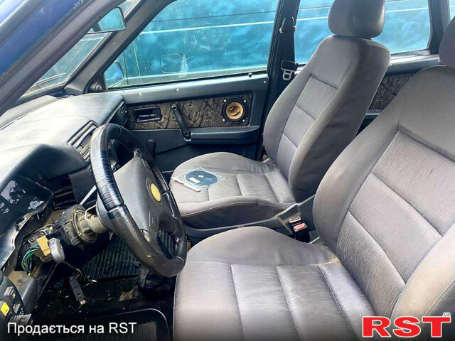 ВАЗ 21099, объемом двигателя 1.5 л и пробегом 0 тыс. км за 1000 $, фото 5 на Automoto.ua