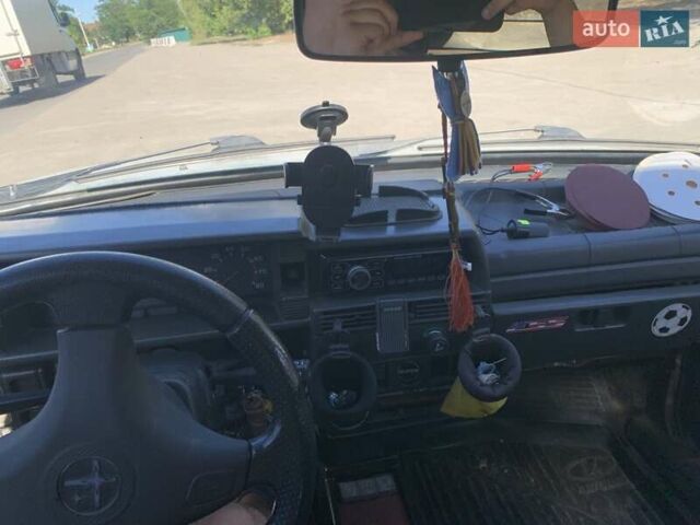 ВАЗ 21099, об'ємом двигуна 1.5 л та пробігом 300 тис. км за 1000 $, фото 4 на Automoto.ua