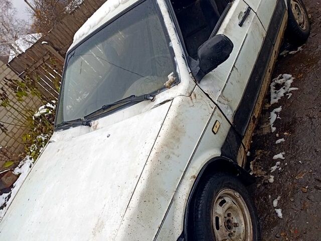 ВАЗ 21099, объемом двигателя 1.5 л и пробегом 0 тыс. км за 720 $, фото 7 на Automoto.ua