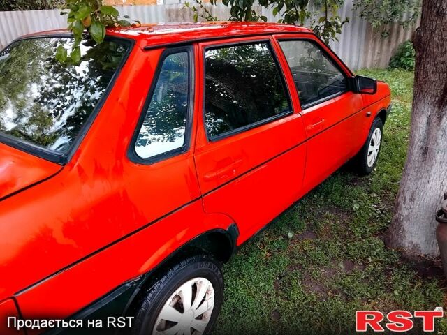 ВАЗ 21099, объемом двигателя 1.3 л и пробегом 0 тыс. км за 850 $, фото 2 на Automoto.ua