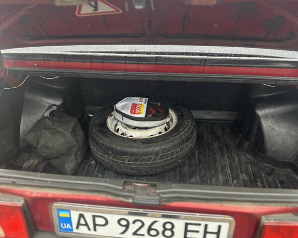 ВАЗ 21099, об'ємом двигуна 1.5 л та пробігом 32 тис. км за 2300 $, фото 7 на Automoto.ua