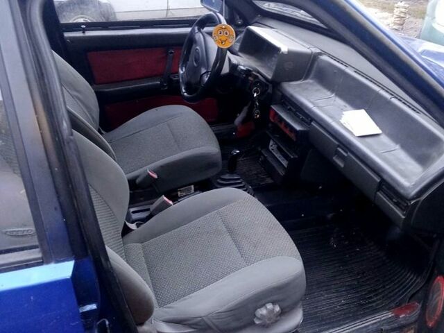 ВАЗ 21099, об'ємом двигуна 1.5 л та пробігом 234 тис. км за 800 $, фото 5 на Automoto.ua