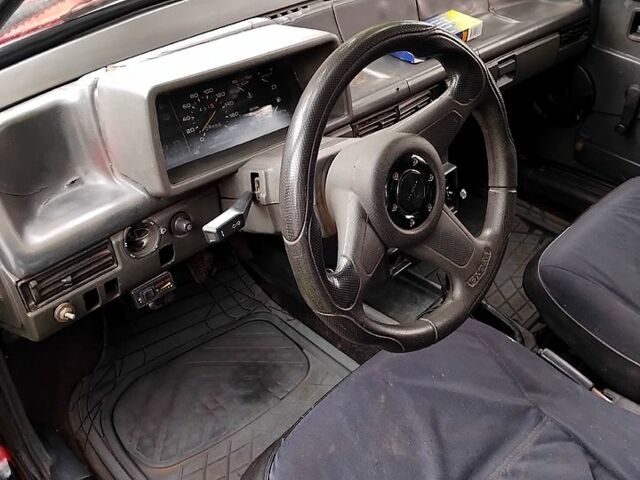 ВАЗ 21099, объемом двигателя 1.3 л и пробегом 0 тыс. км за 850 $, фото 12 на Automoto.ua