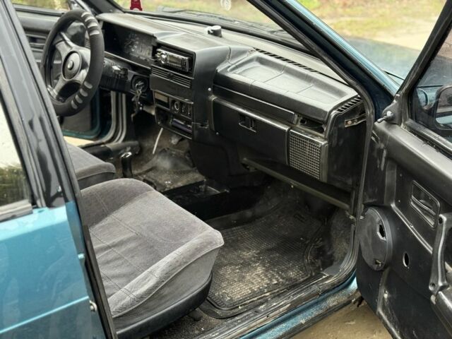 ВАЗ 21099, об'ємом двигуна 1.5 л та пробігом 230 тис. км за 781 $, фото 6 на Automoto.ua