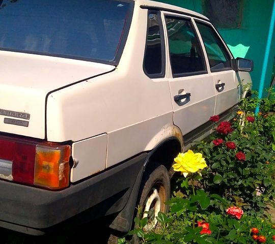 ВАЗ 21099, объемом двигателя 1.5 л и пробегом 0 тыс. км за 700 $, фото 1 на Automoto.ua