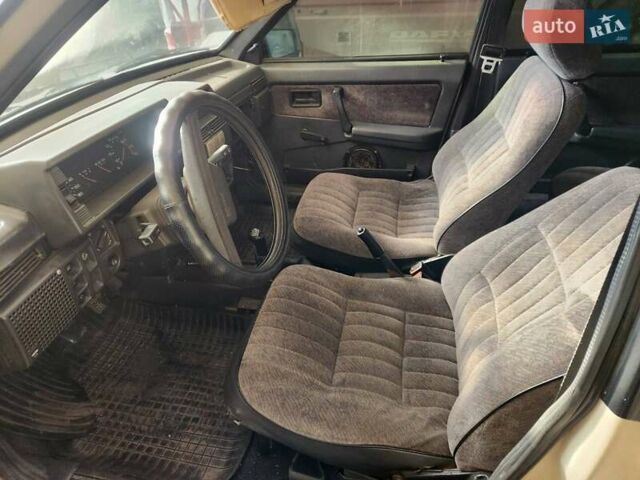 ВАЗ 21099, об'ємом двигуна 1.5 л та пробігом 247 тис. км за 1235 $, фото 6 на Automoto.ua