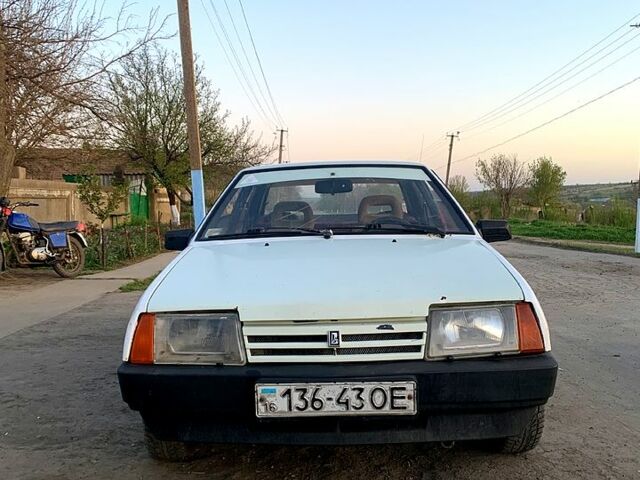ВАЗ 21099, об'ємом двигуна 1.5 л та пробігом 330 тис. км за 780 $, фото 2 на Automoto.ua