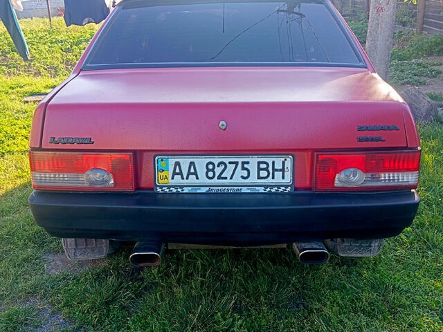 ВАЗ 21099, объемом двигателя 1.5 л и пробегом 0 тыс. км за 1310 $, фото 1 на Automoto.ua