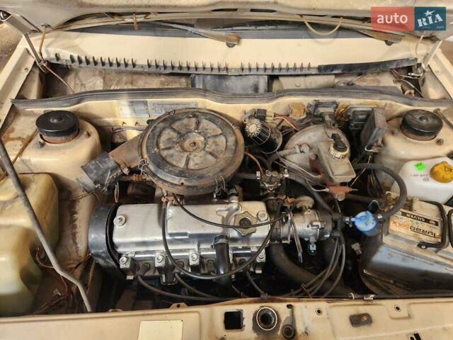 ВАЗ 21099, об'ємом двигуна 1.5 л та пробігом 247 тис. км за 1235 $, фото 8 на Automoto.ua