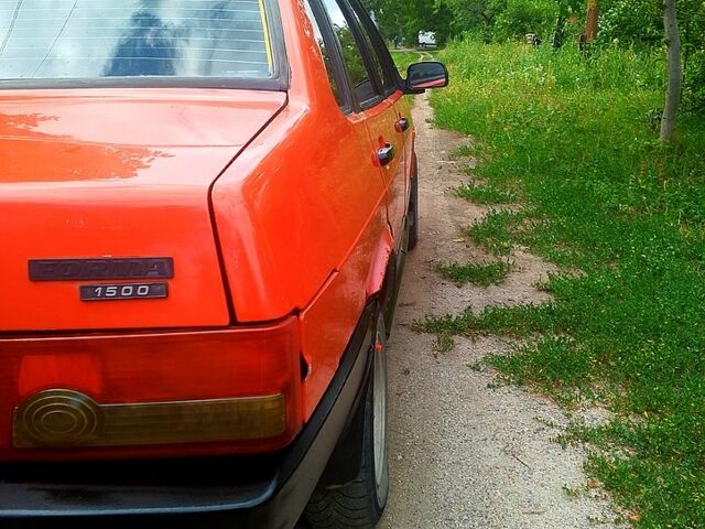 ВАЗ 21099, объемом двигателя 1.5 л и пробегом 250 тыс. км за 1300 $, фото 4 на Automoto.ua