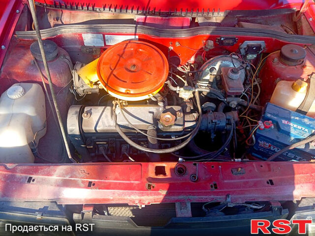 ВАЗ 21099, объемом двигателя 1.5 л и пробегом 0 тыс. км за 1310 $, фото 9 на Automoto.ua