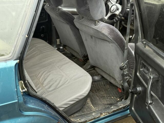 ВАЗ 21099, об'ємом двигуна 1.5 л та пробігом 230 тис. км за 781 $, фото 7 на Automoto.ua