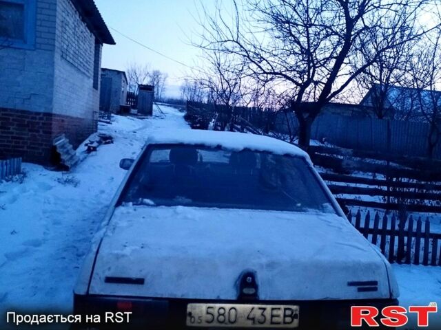 ВАЗ 21099, объемом двигателя 1.5 л и пробегом 0 тыс. км за 720 $, фото 1 на Automoto.ua