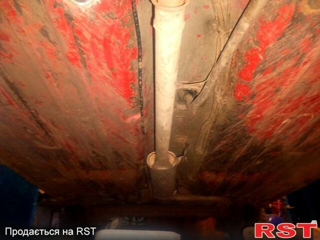 ВАЗ 21099, объемом двигателя 1.5 л и пробегом 0 тыс. км за 260 $, фото 2 на Automoto.ua