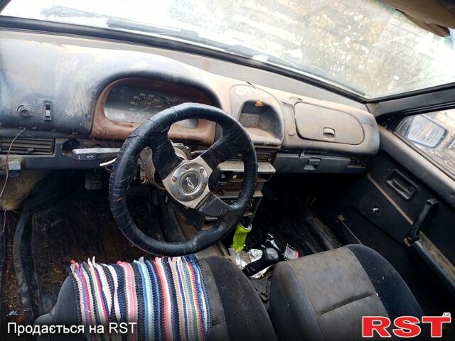 ВАЗ 21099, объемом двигателя 1.5 л и пробегом 0 тыс. км за 720 $, фото 4 на Automoto.ua