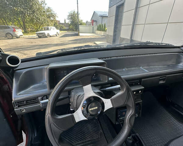 ВАЗ 21099, об'ємом двигуна 0 л та пробігом 100 тис. км за 942 $, фото 9 на Automoto.ua