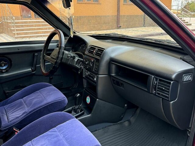 ВАЗ 21099, об'ємом двигуна 1.5 л та пробігом 85 тис. км за 2600 $, фото 11 на Automoto.ua