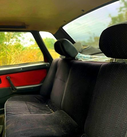 ВАЗ 21099, объемом двигателя 1.5 л и пробегом 0 тыс. км за 950 $, фото 3 на Automoto.ua