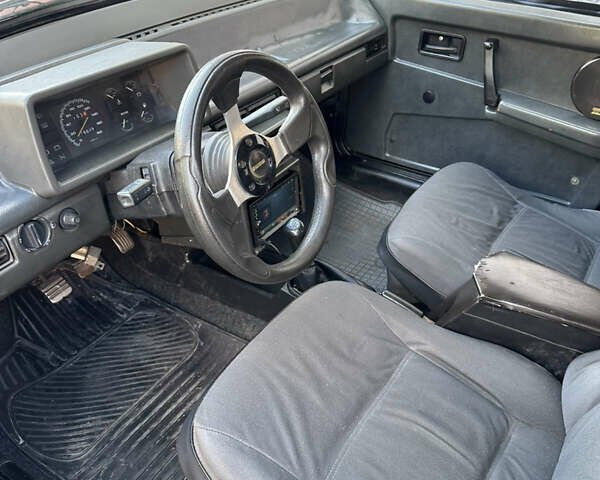 ВАЗ 21099, об'ємом двигуна 0 л та пробігом 100 тис. км за 942 $, фото 8 на Automoto.ua