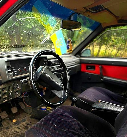 ВАЗ 21099, объемом двигателя 1.5 л и пробегом 0 тыс. км за 950 $, фото 4 на Automoto.ua