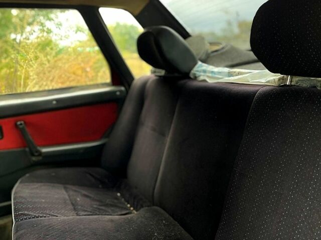 ВАЗ 21099, об'ємом двигуна 1.5 л та пробігом 0 тис. км за 1300 $, фото 1 на Automoto.ua