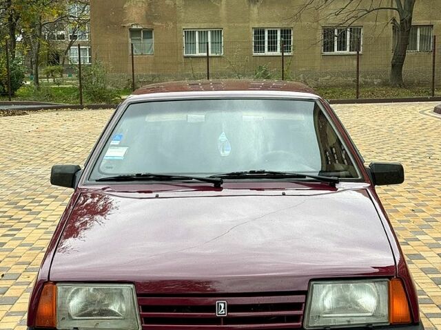 ВАЗ 21099, об'ємом двигуна 1.5 л та пробігом 85 тис. км за 2600 $, фото 1 на Automoto.ua