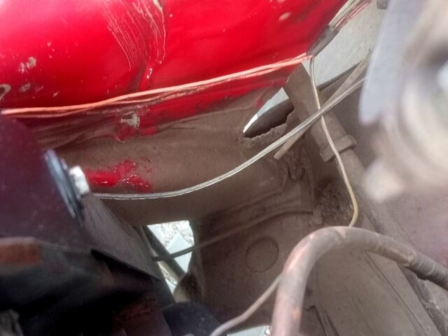 ВАЗ 21099, об'ємом двигуна 1.5 л та пробігом 0 тис. км за 508 $, фото 3 на Automoto.ua